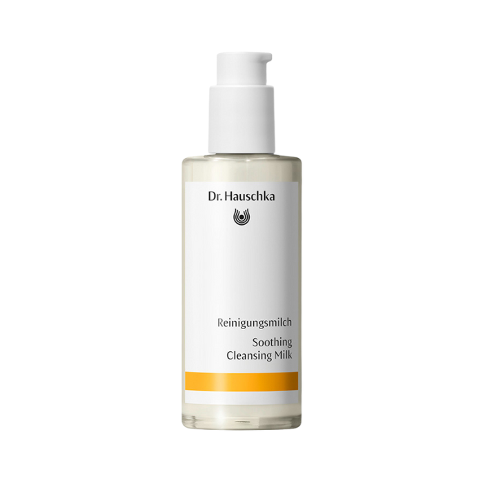 Dr. Hauschka – Reinigungsmilch 145ml