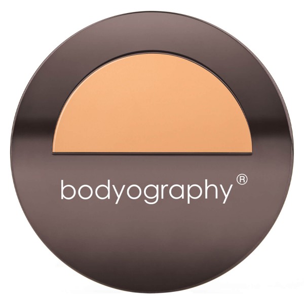 Image of bodyography Teint - Silk Cream Foundation Medium 04