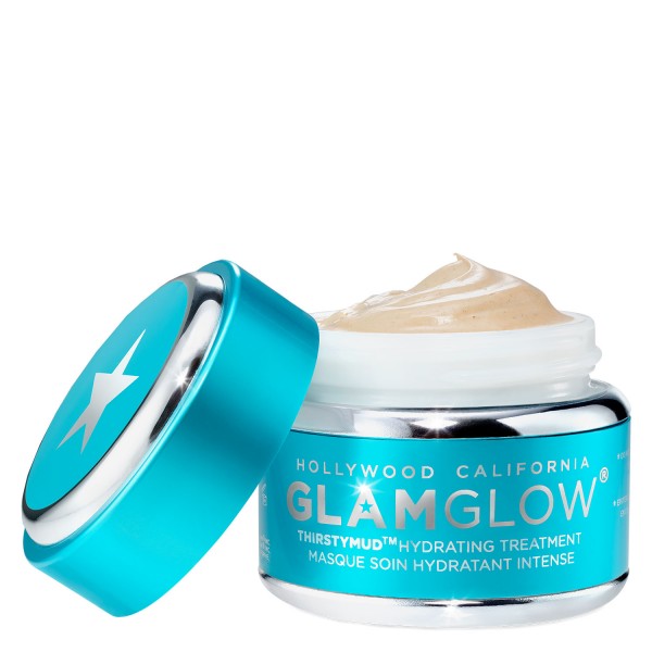 Image of GlamGlow Mask - THIRSTYMUD Hydrating Treatment