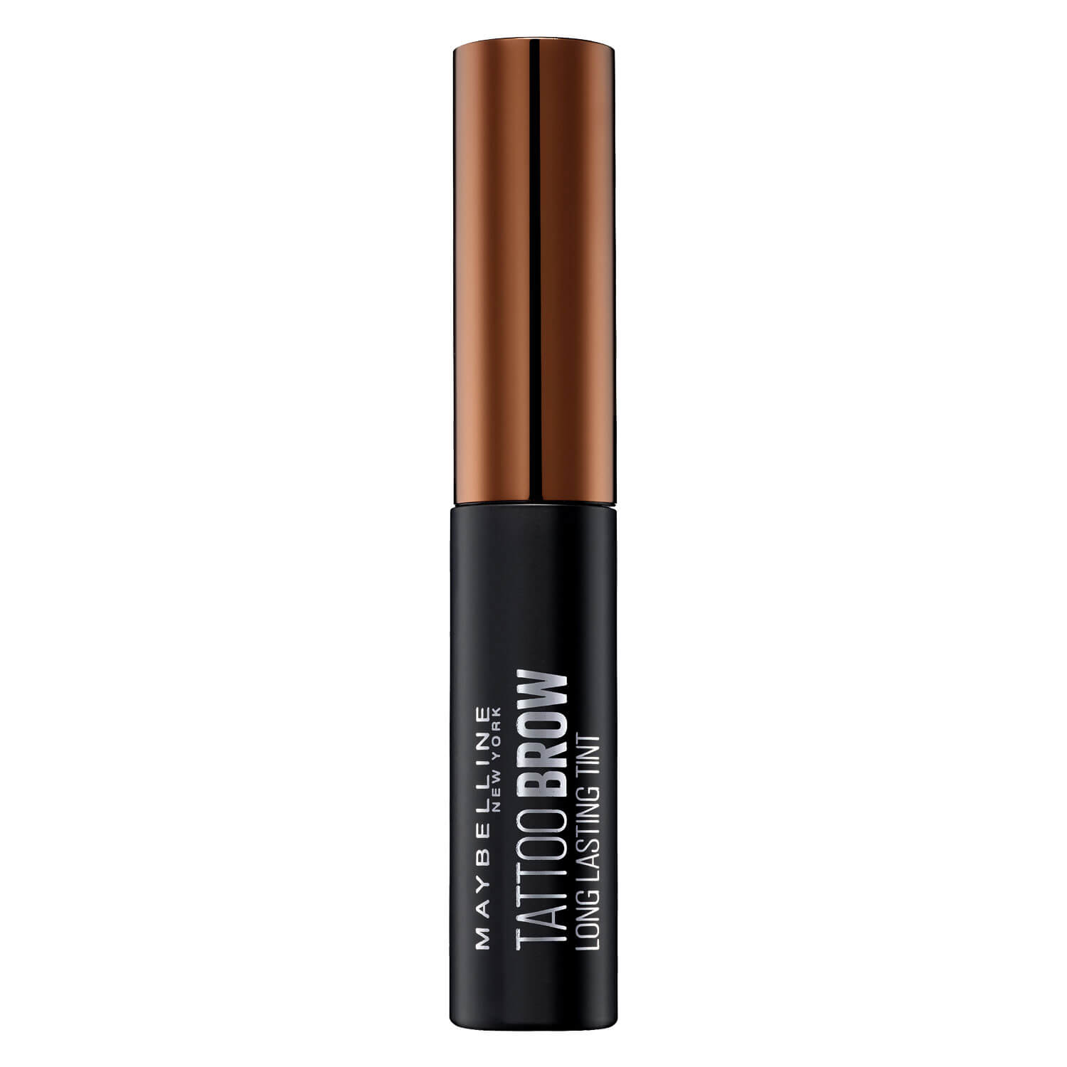 Maybelline New York Maybelline Ny Brows – Tattoo Brow Gel 2 Medium Brown 5g