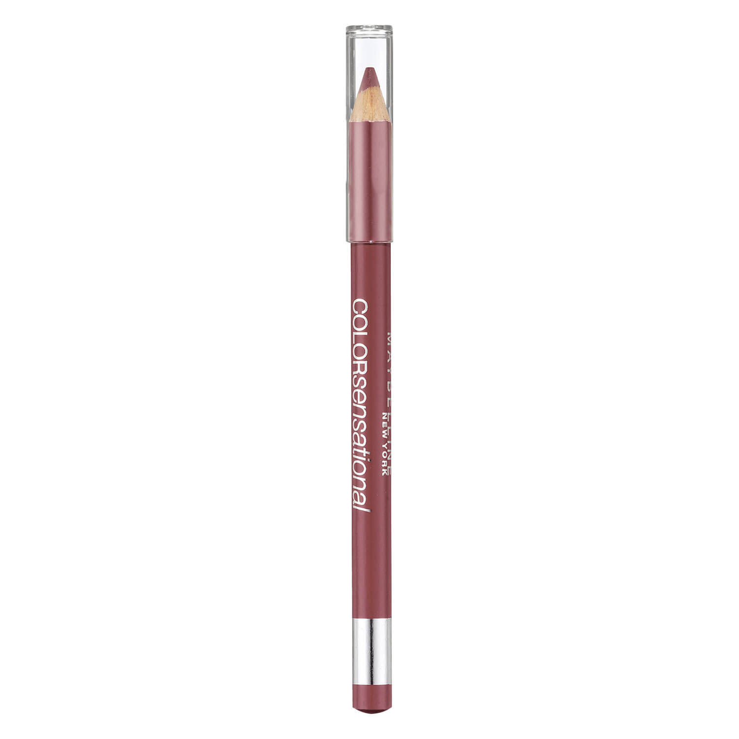 Maybelline New York Maybelline Ny Lips - Color Sensational Highlighting Lipliner 630 Velvet Beige 1x