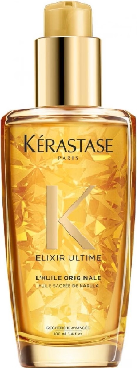Kérastase Elixir Ultime L’huile Originale