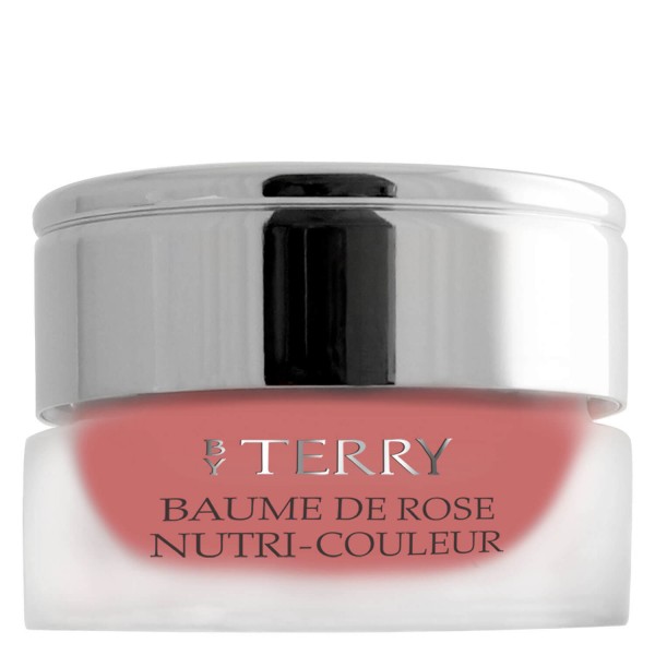 Image of By Terry Lip - Baume de Rose Nutri Color No 6 Toffee Cream