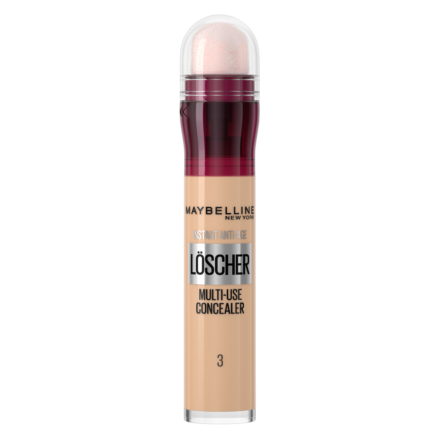Maybelline New York Maybelline Ny Teint – Instant Anti-Age Effekt Concealer 03 Fair 6.8ml
