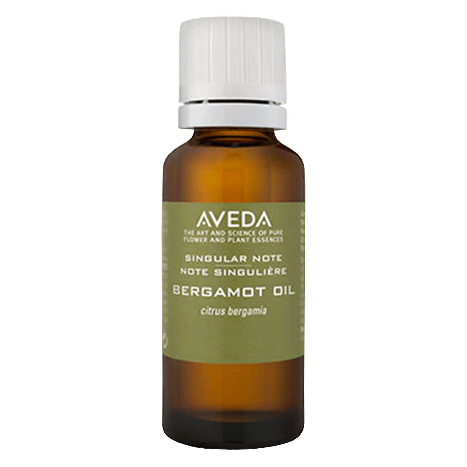Aveda Singular Note – Bergamot Oil 30ml