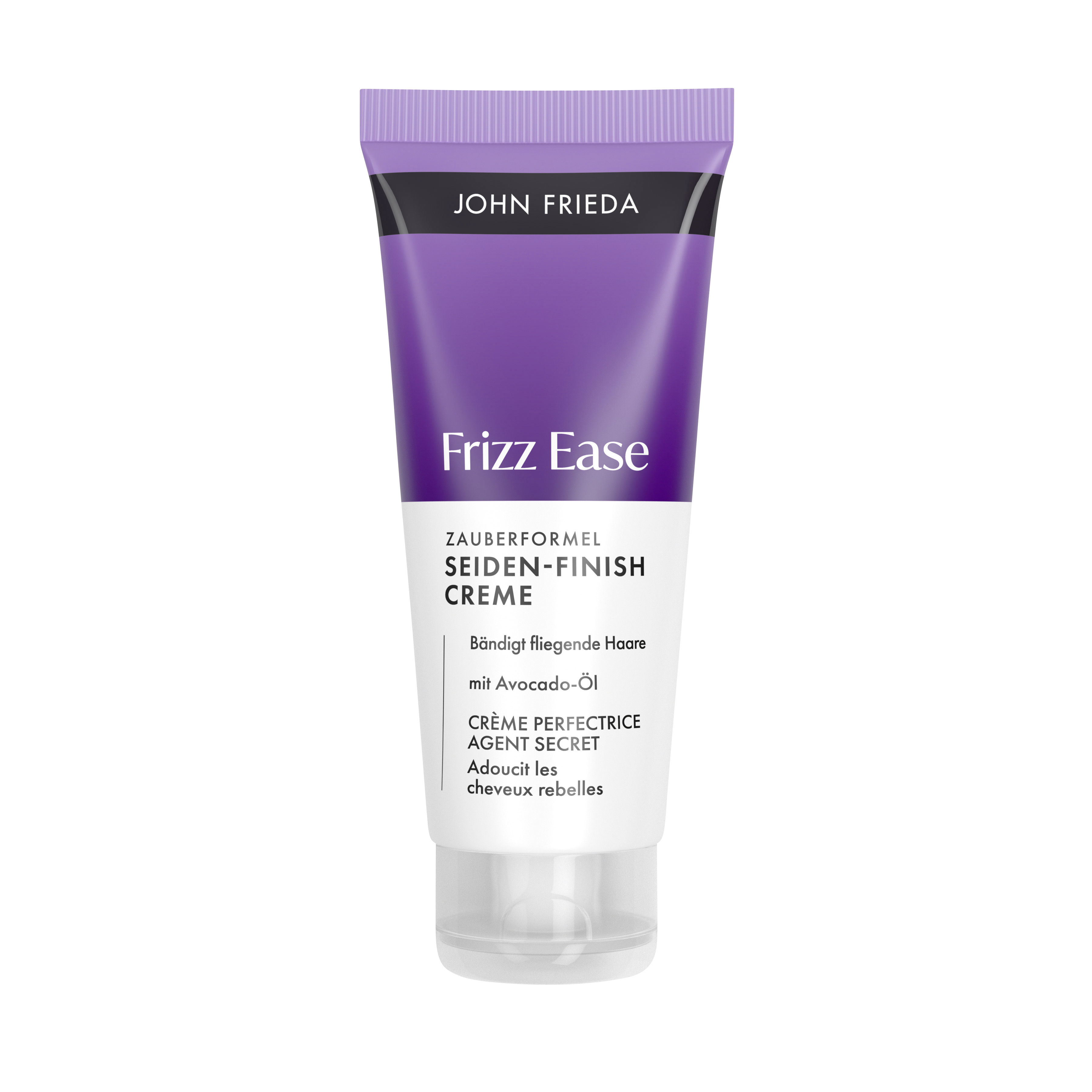 John Frieda Frizz Ease - Zauberformel Seiden-Finish Creme 100ml