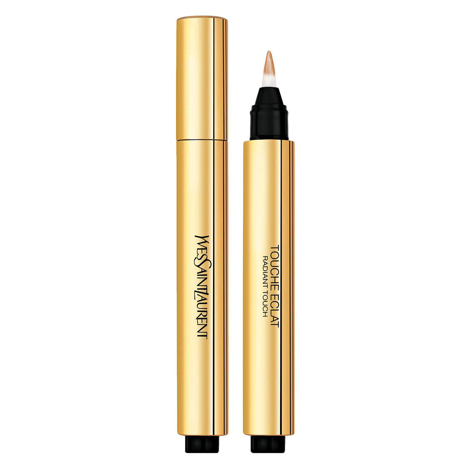 Yves Saint Laurent Touche Éclat – Pêche Lumière 03 2.5ml