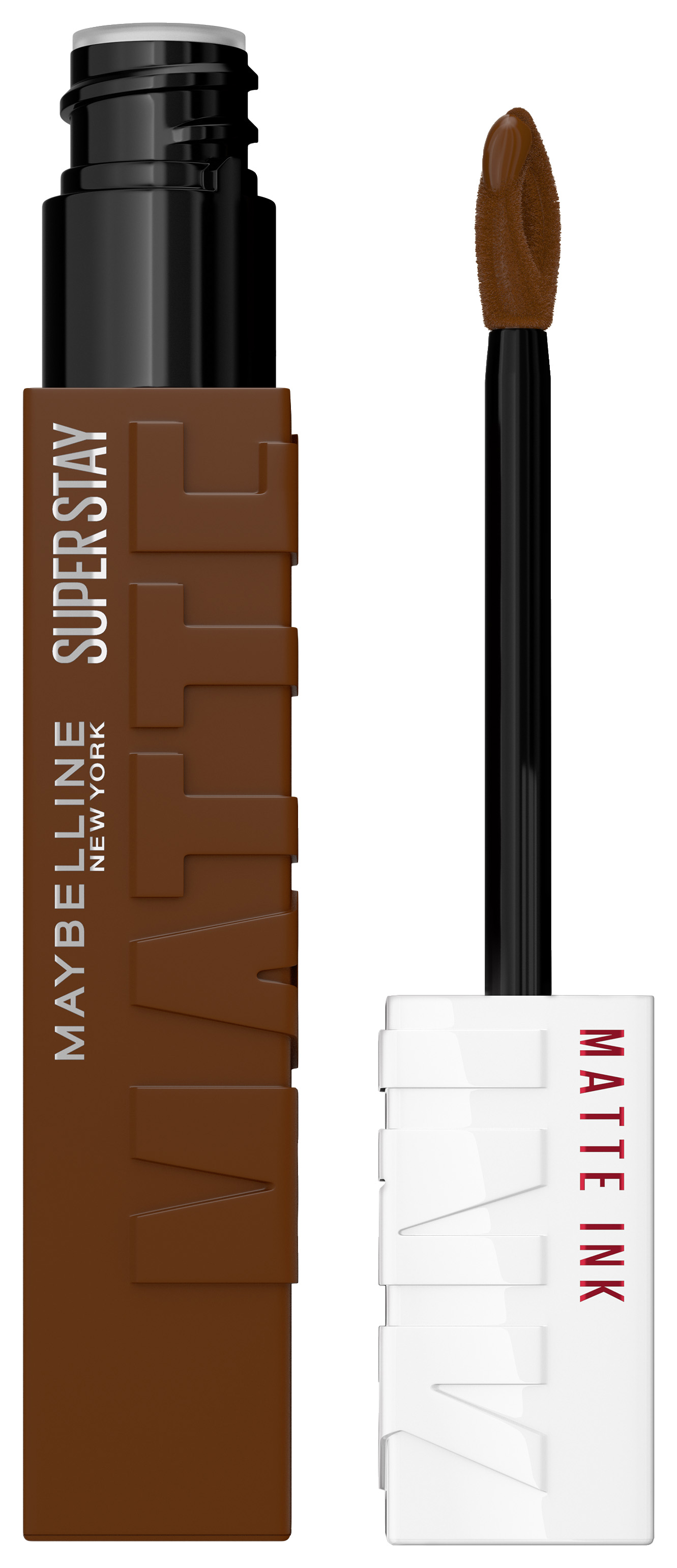 Maybelline New York Maybelline Ny Lips – Super Stay Matte Ink Lippenstift 520 Champion 5ml