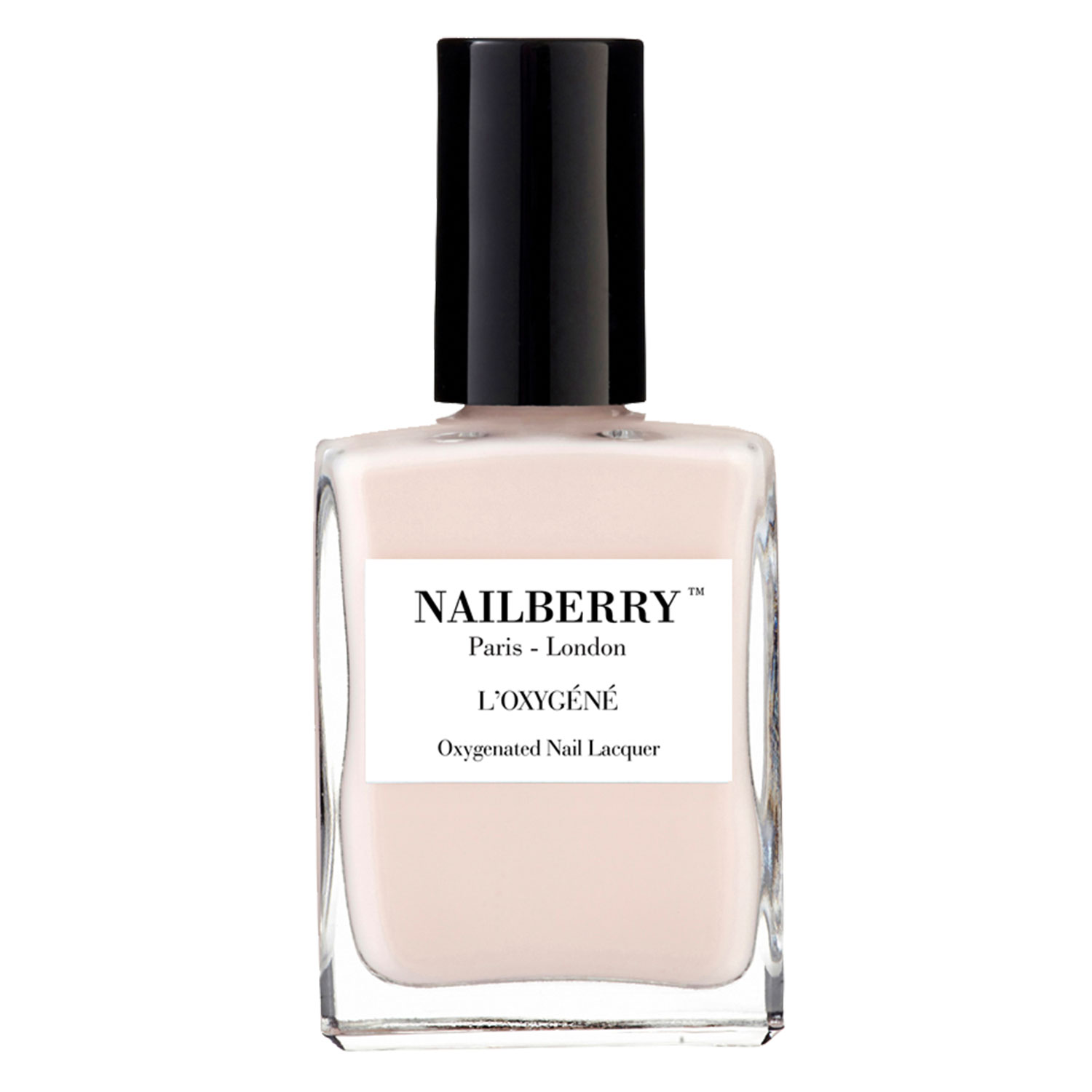 Nailberry L’oxygéné – Almond 15ml