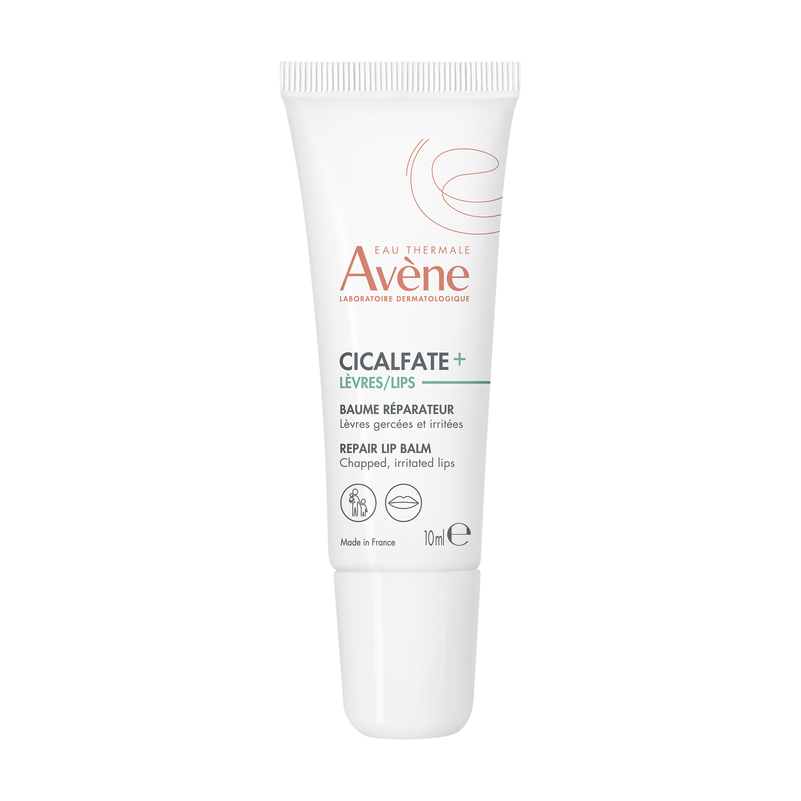 Eau Thermale Avène Cicalfate+ – Lippen 10ml
