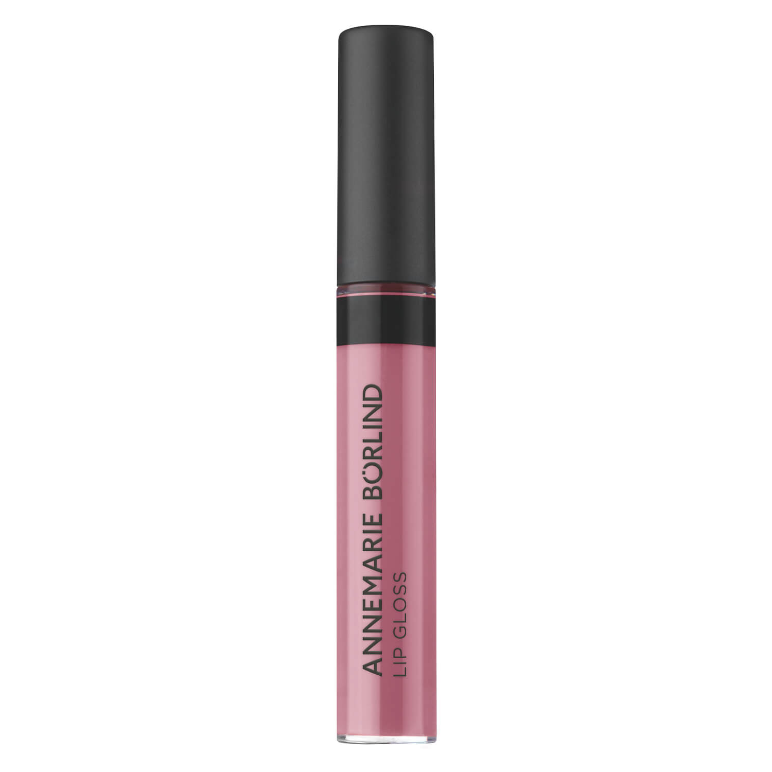 Annemarie Börlind Lips - Lipgloss Dewy Rosé 9.5ml