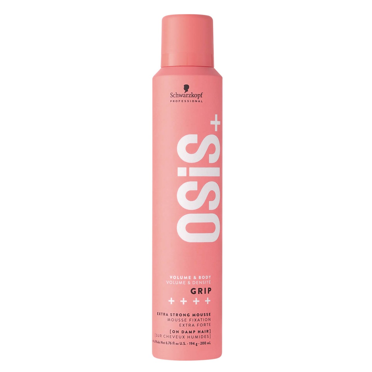Osis - Grip Extra Strong Mousse