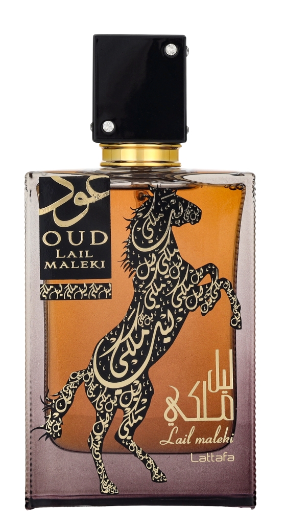Lattafa – Oud Lail Maleki Edp Spray 100ml