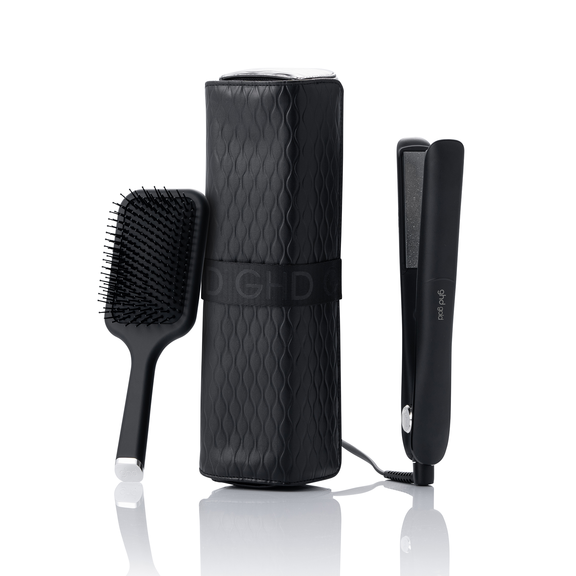 Ghd Iced Luxe Collection – Ghd Gold® Geschenkset – Glätteisen 1x