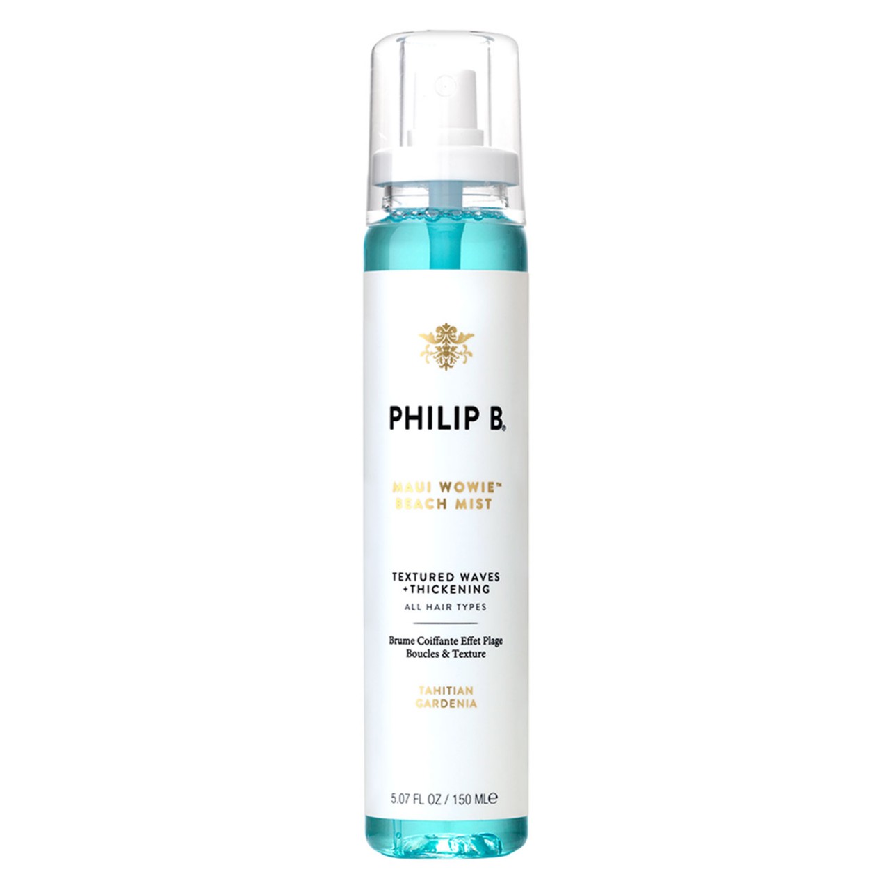 Philip B - Maui Wowie Beach Mist