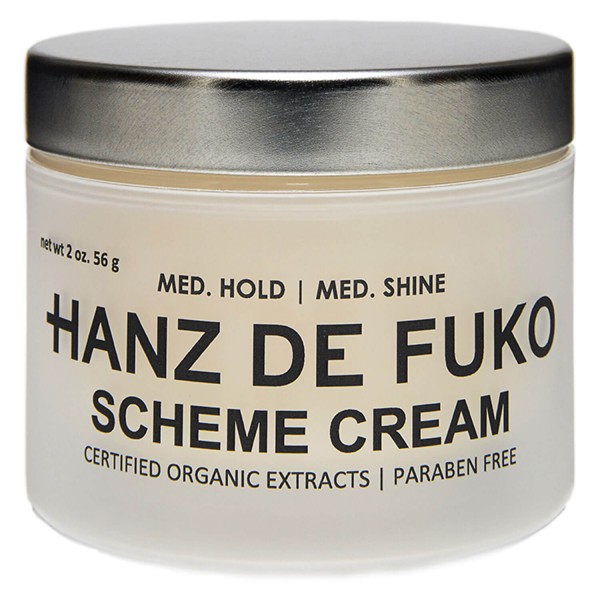 Image of HANZ DE FUKO - Scheme Cream