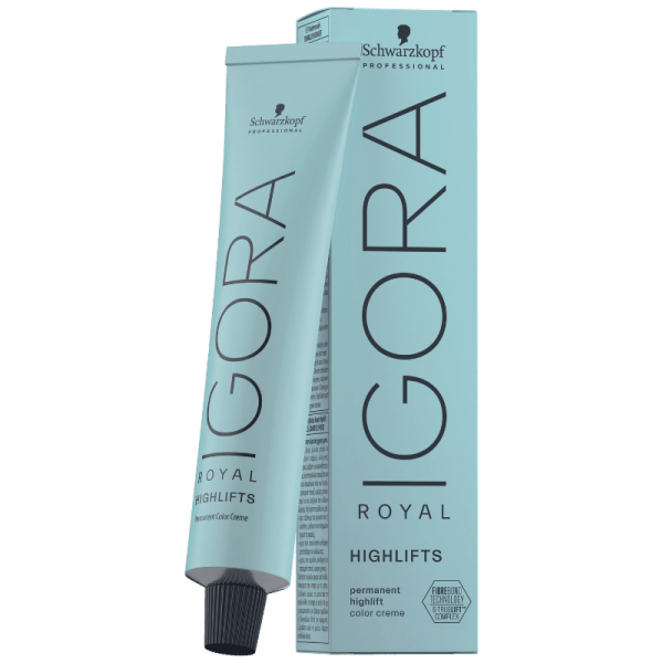 Schwarzkopf Igora Royal Highlifts - 10-0  Ultrablond 60ml