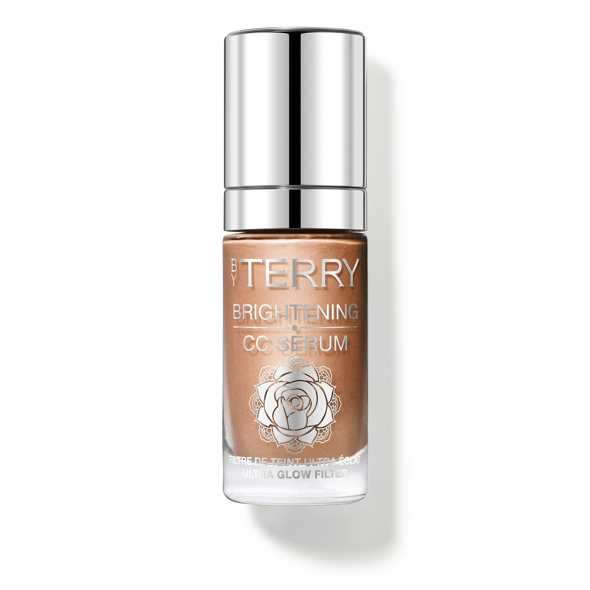 By Terry Brightening Cc - Brightening Cc Serum N4 30ml