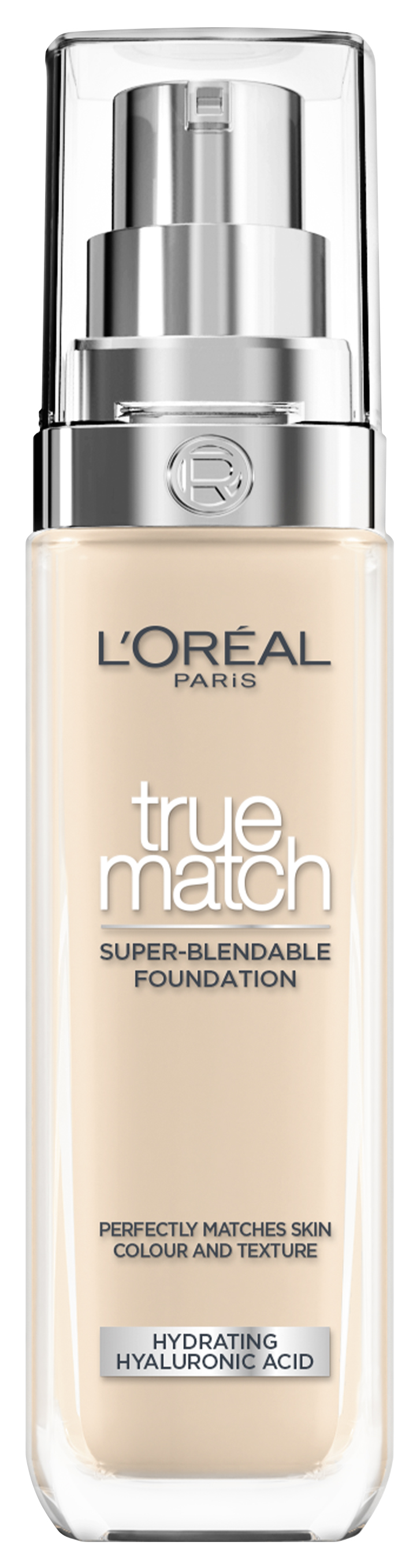 L’oréal Paris L’oréal True Match – Foundation 2.R/2.C Cool Light 30ml