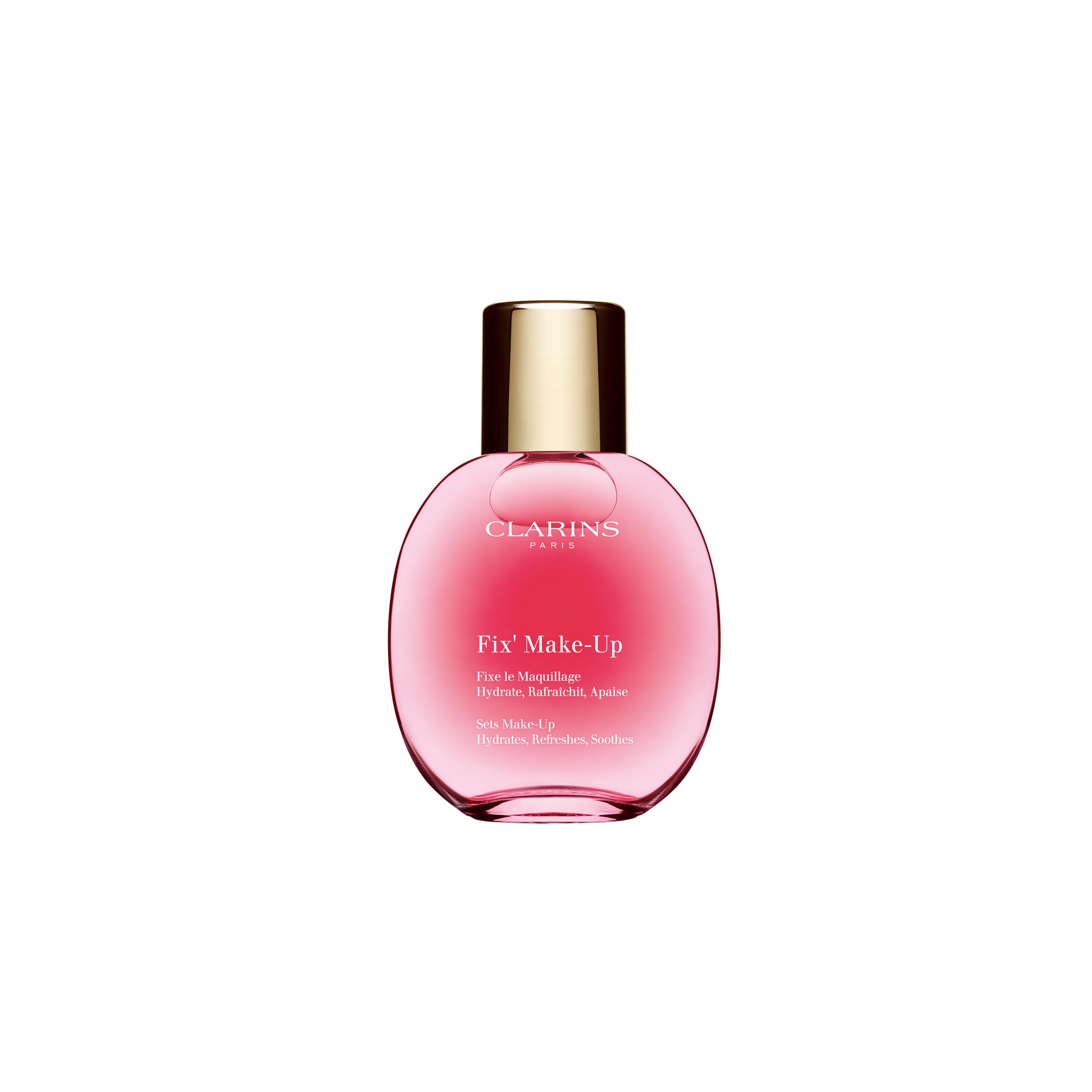 Clarins Teint - Fix Make Up 50ml