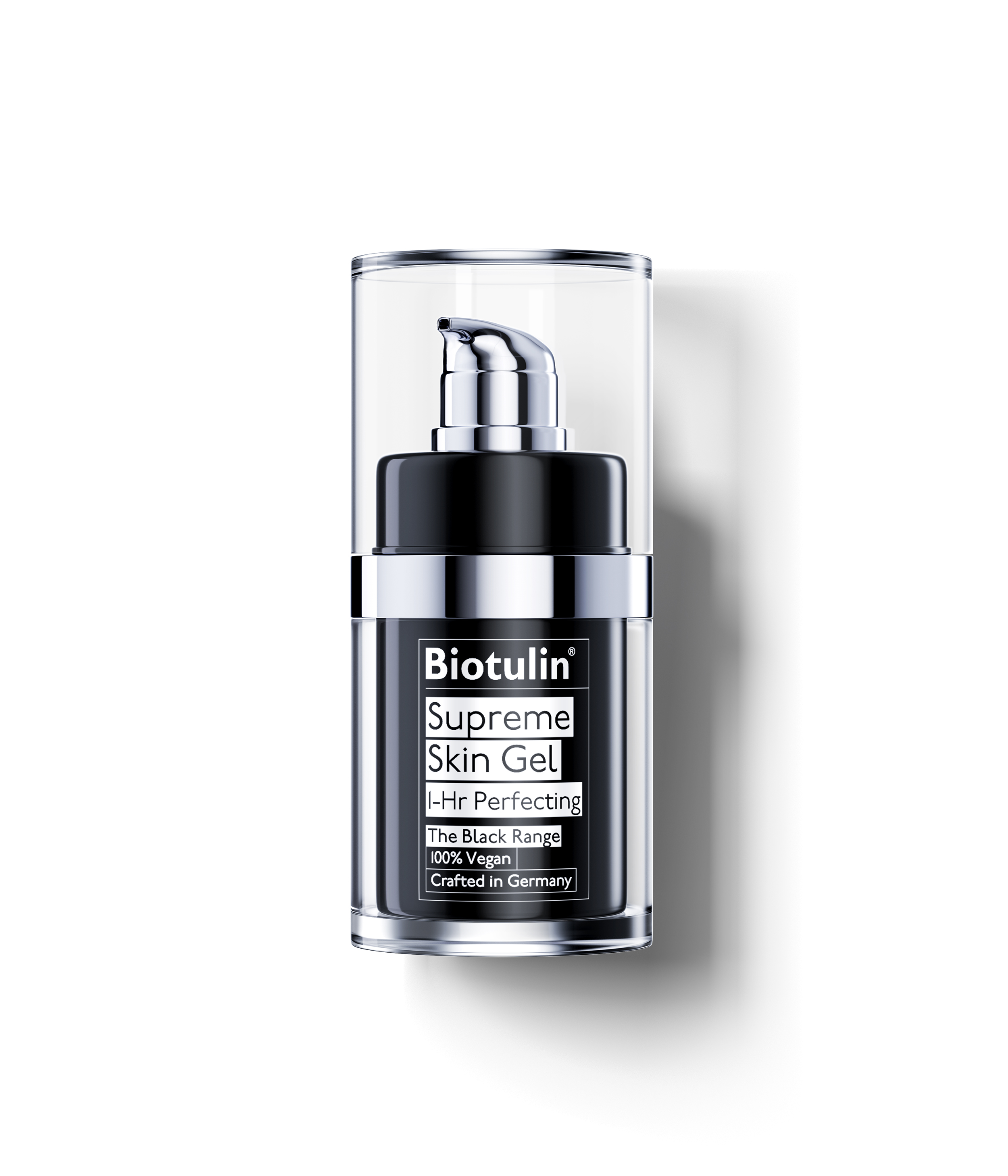Biotulin – Supreme Skin Gel 1hr Perfecting 15ml