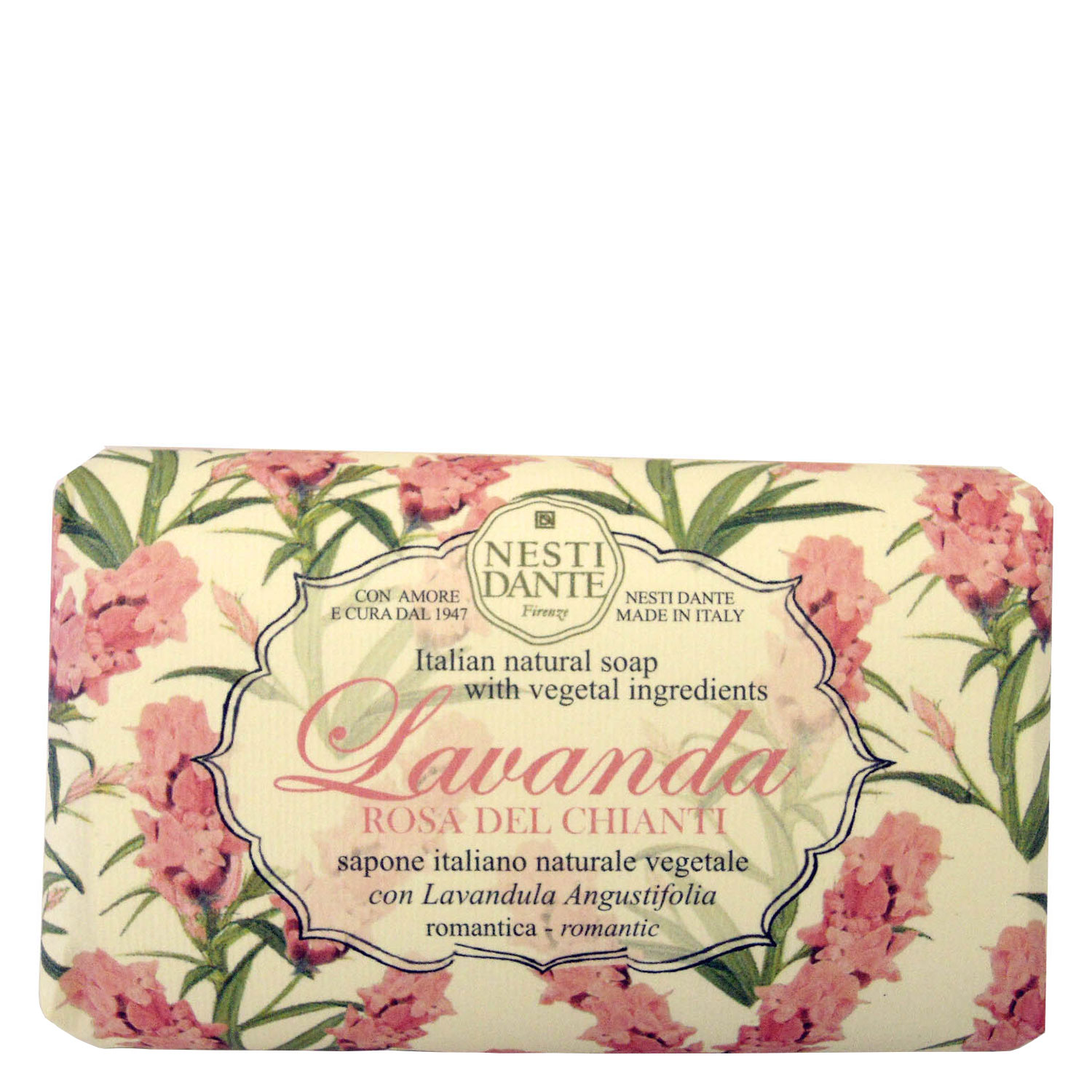 Nesti Dante - Rosa Del Chianti 150g