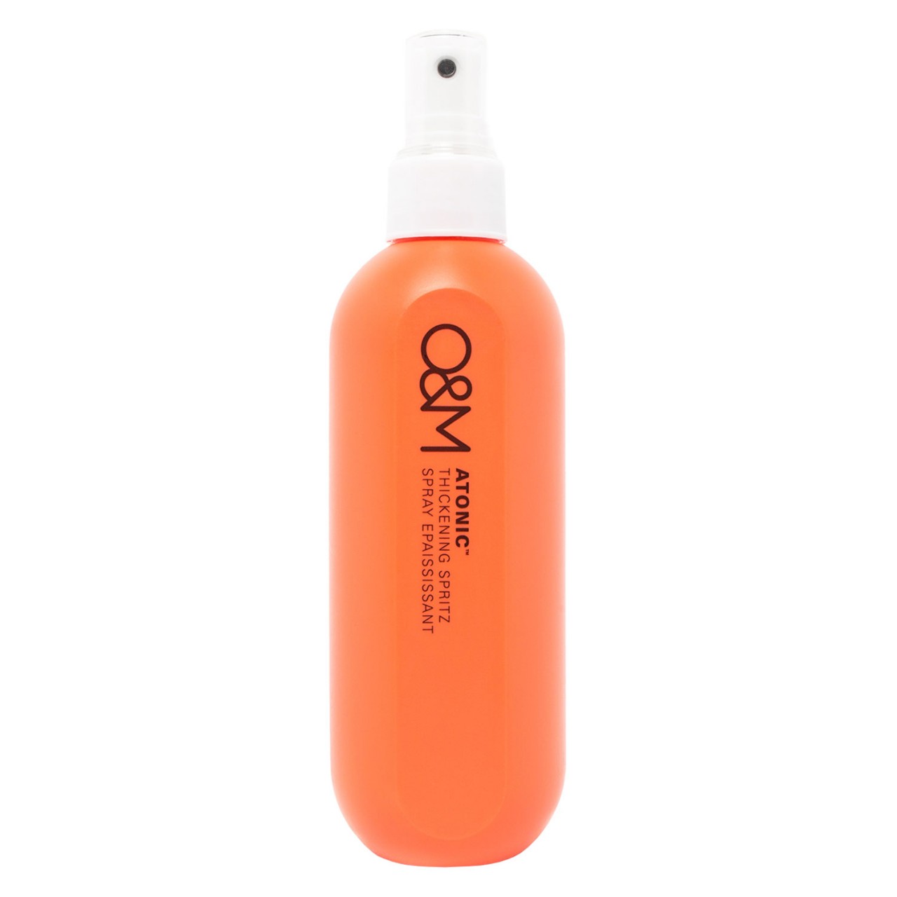 O&M Styling - Atonic Thickening Spritz