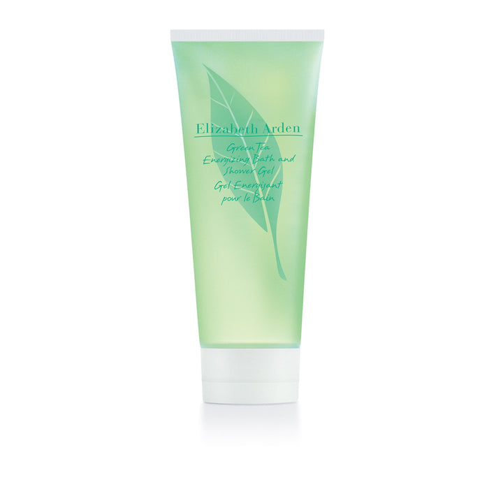 Elizabeth Arden Green Tea - Green Tea Shower Gel 200ml