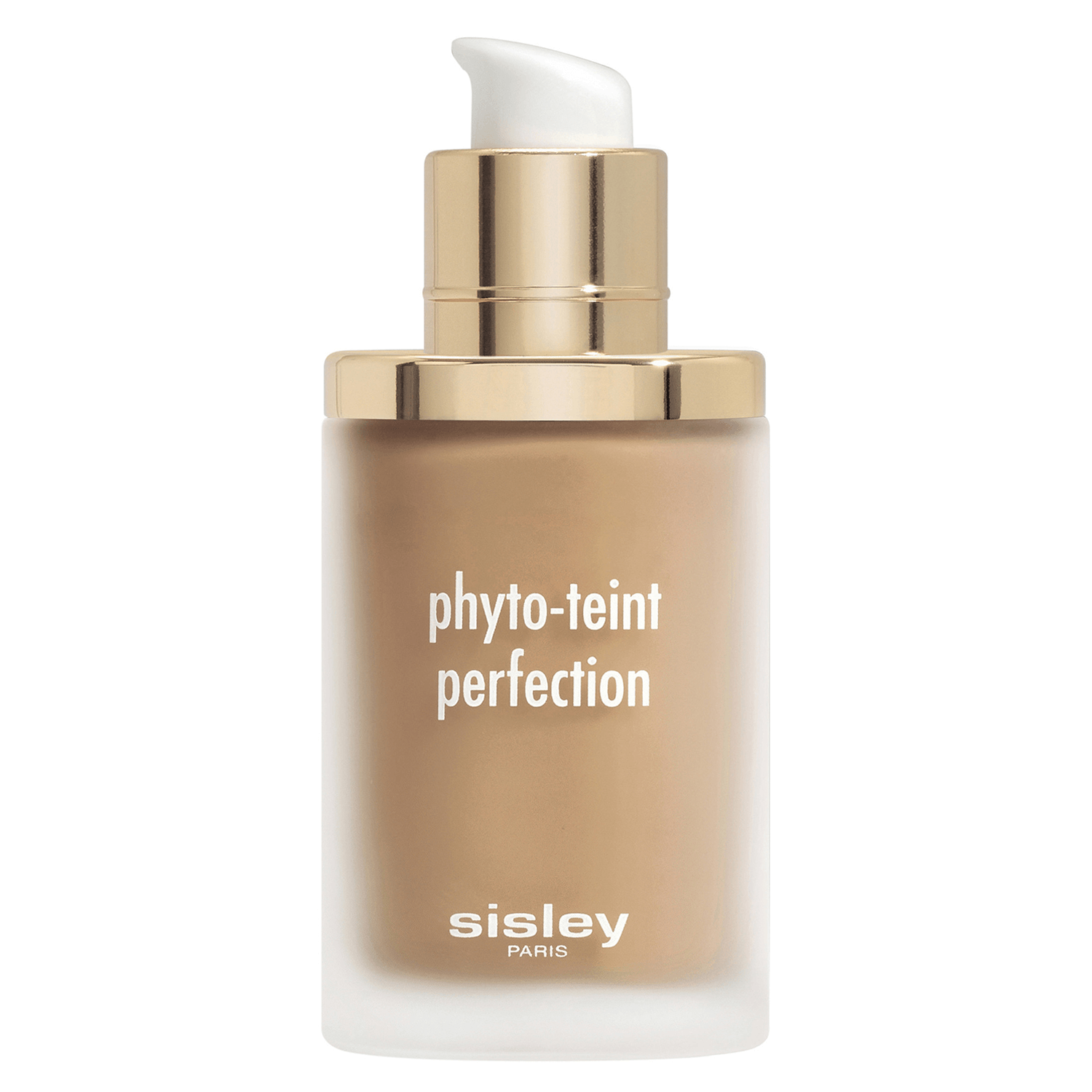 Sisley Phyto-Teint Perfection 4w Cinnamon 30ml