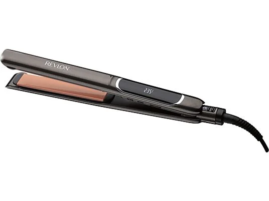 Revlon Tools – Haarglätter Salon Straight Copper Rvst2175e 1x