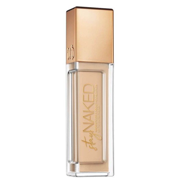 Image of Stay Naked - Weightless Liquid Foundation 11NN