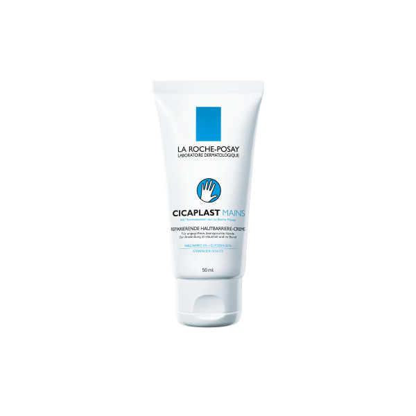 La Roche Posay Cicaplast - Hände Reparierende Hautbarriere-Creme 50ml