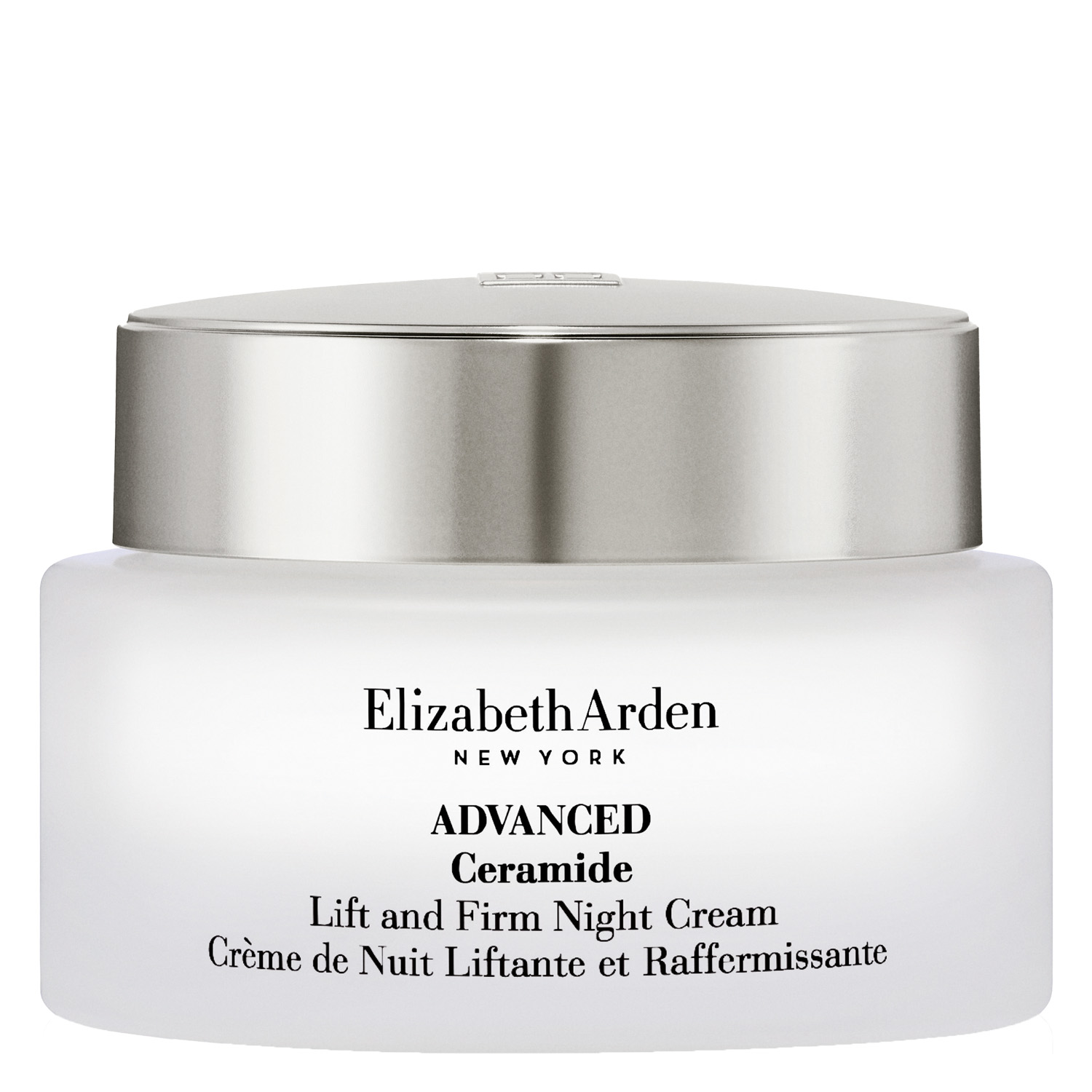 Elizabeth Arden – Ceramide Lift & Firm Night Cream 50ml