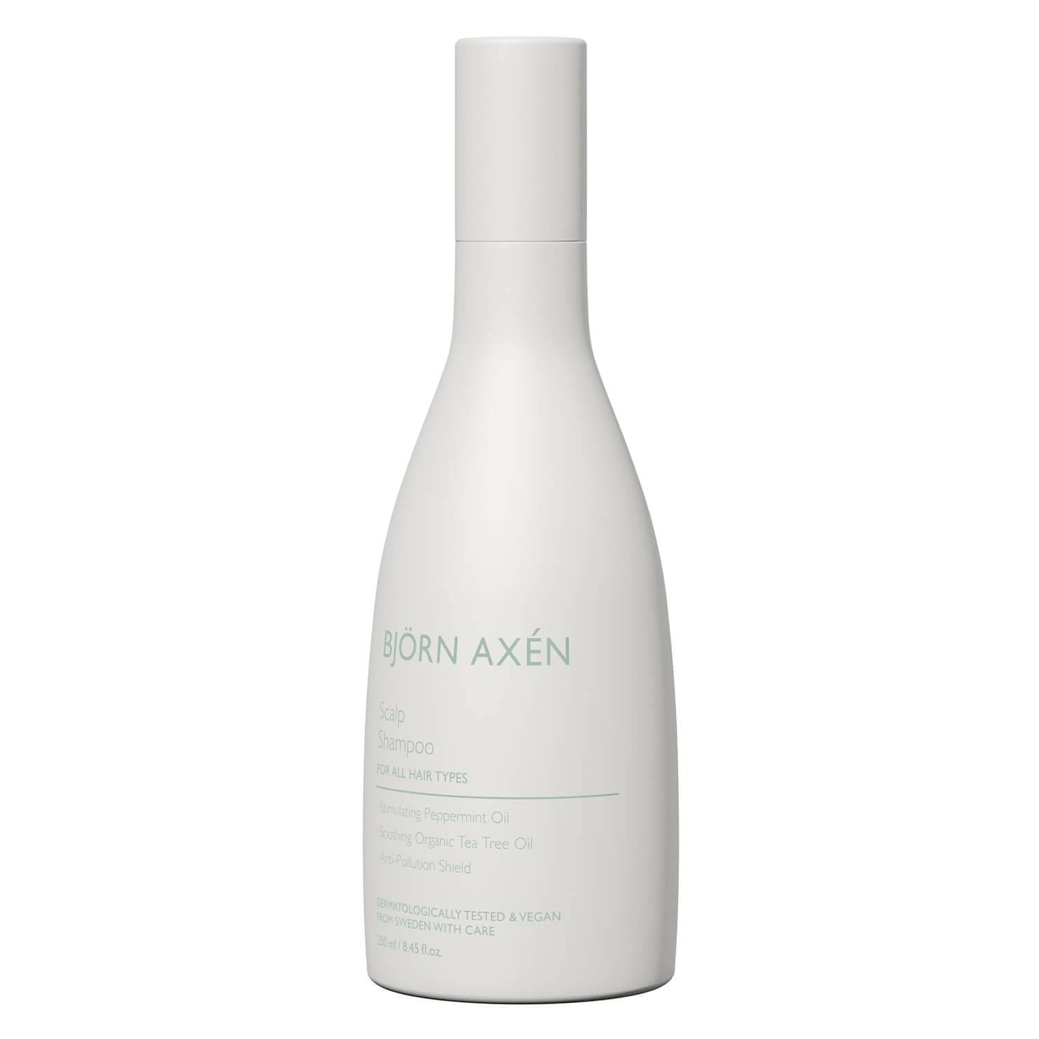 Björn Axén - Scalp Shampoo 250ml