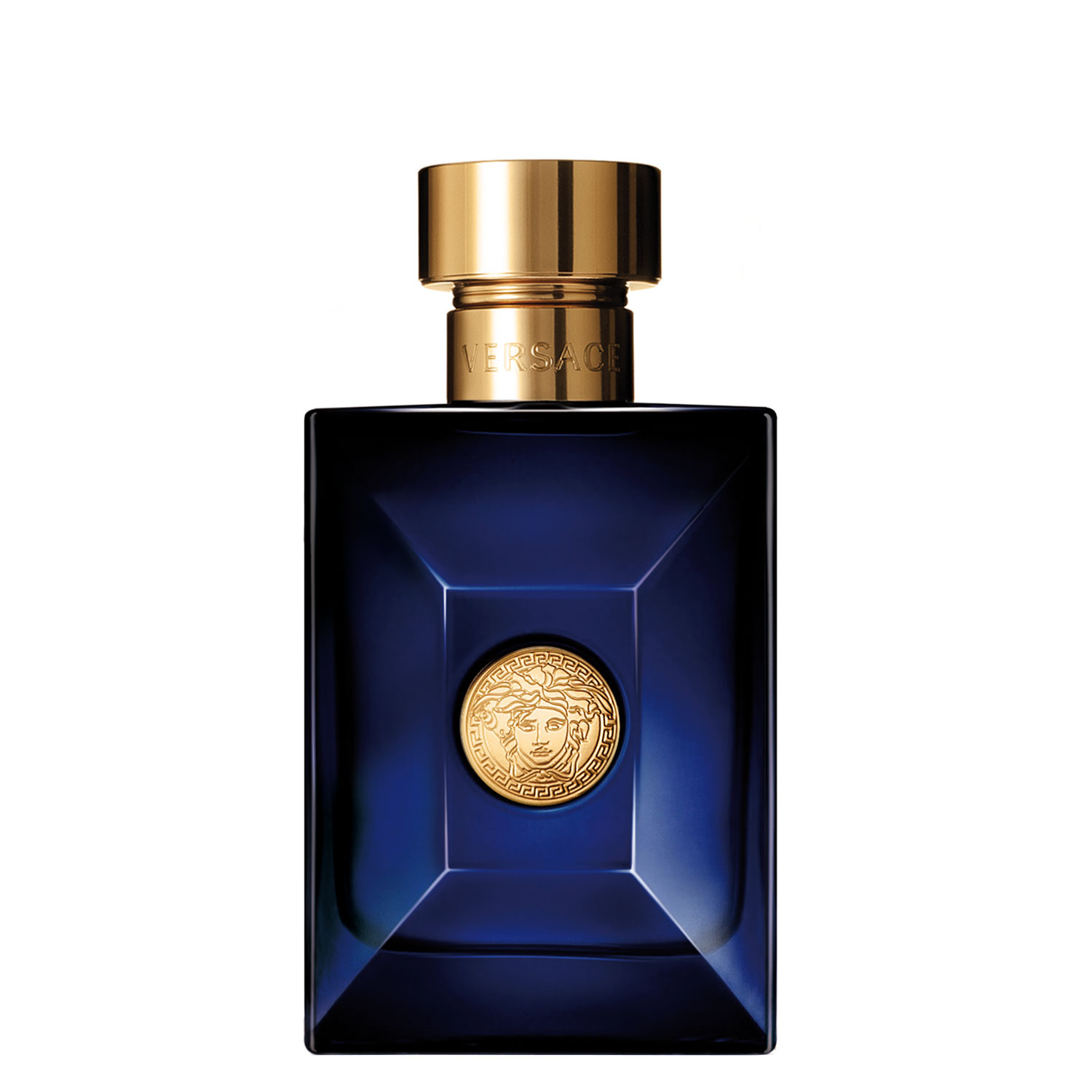 Versace Dylan - Blue Eau De Toilette Pour Homme 50ml