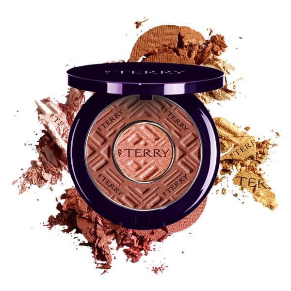 Image of By Terry Powder - Compact-Expert Dual Powder 5 Amber Light