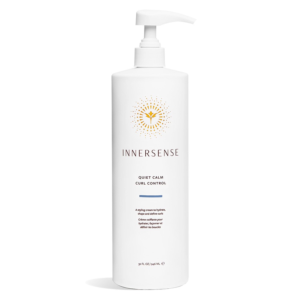 Innersense - Quiet Calm Curl Control