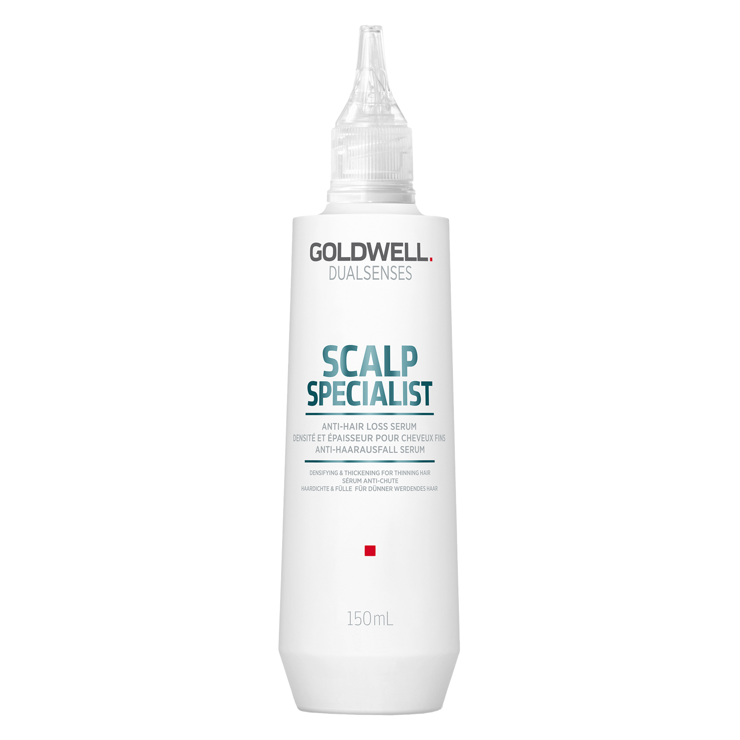 Goldwell Dualsenses Scalp Specialist - Anti-Hairloss Serum 150ml