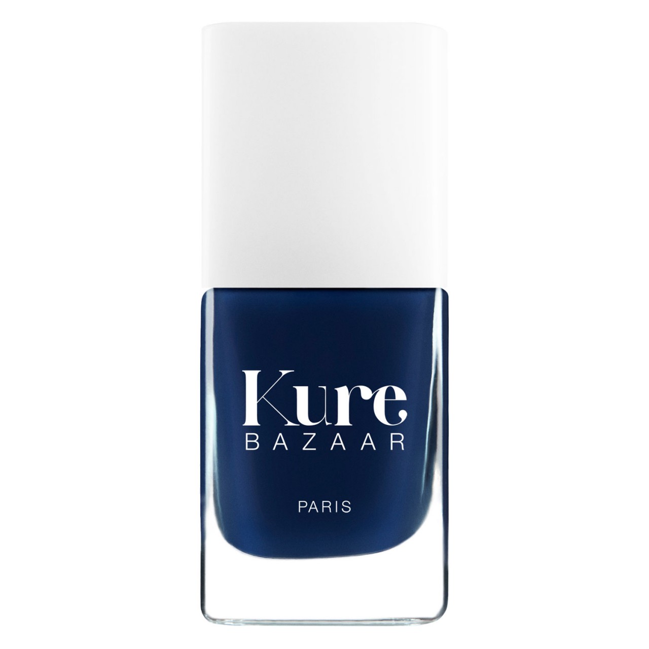 Kure BAZAAR - Nagellack Navy