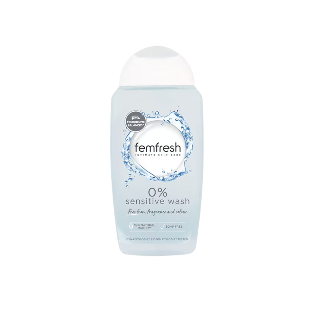 Femfresh - Daily Intimate Wash 250ml