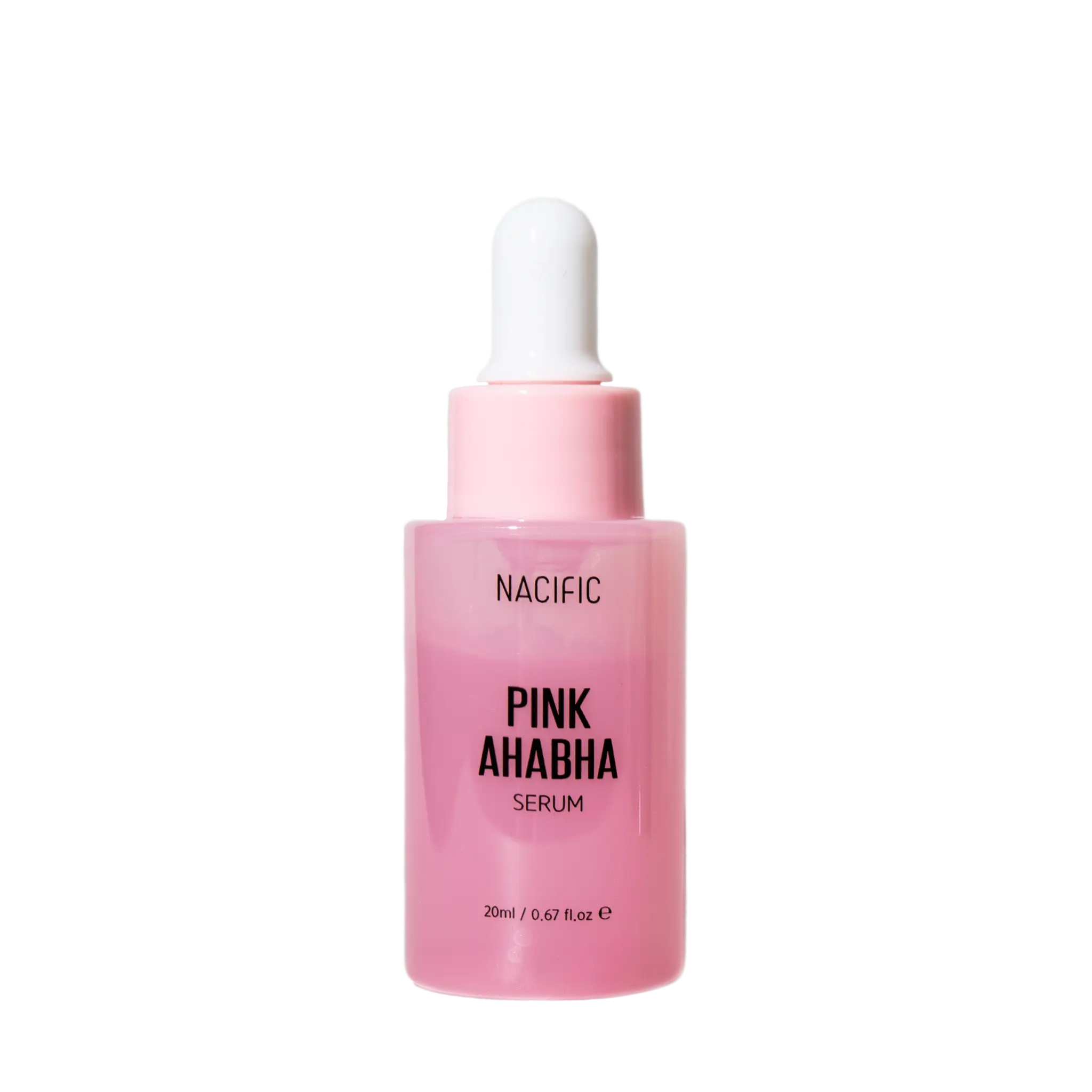 Nacific Pink Ahabha – Serum 50ml