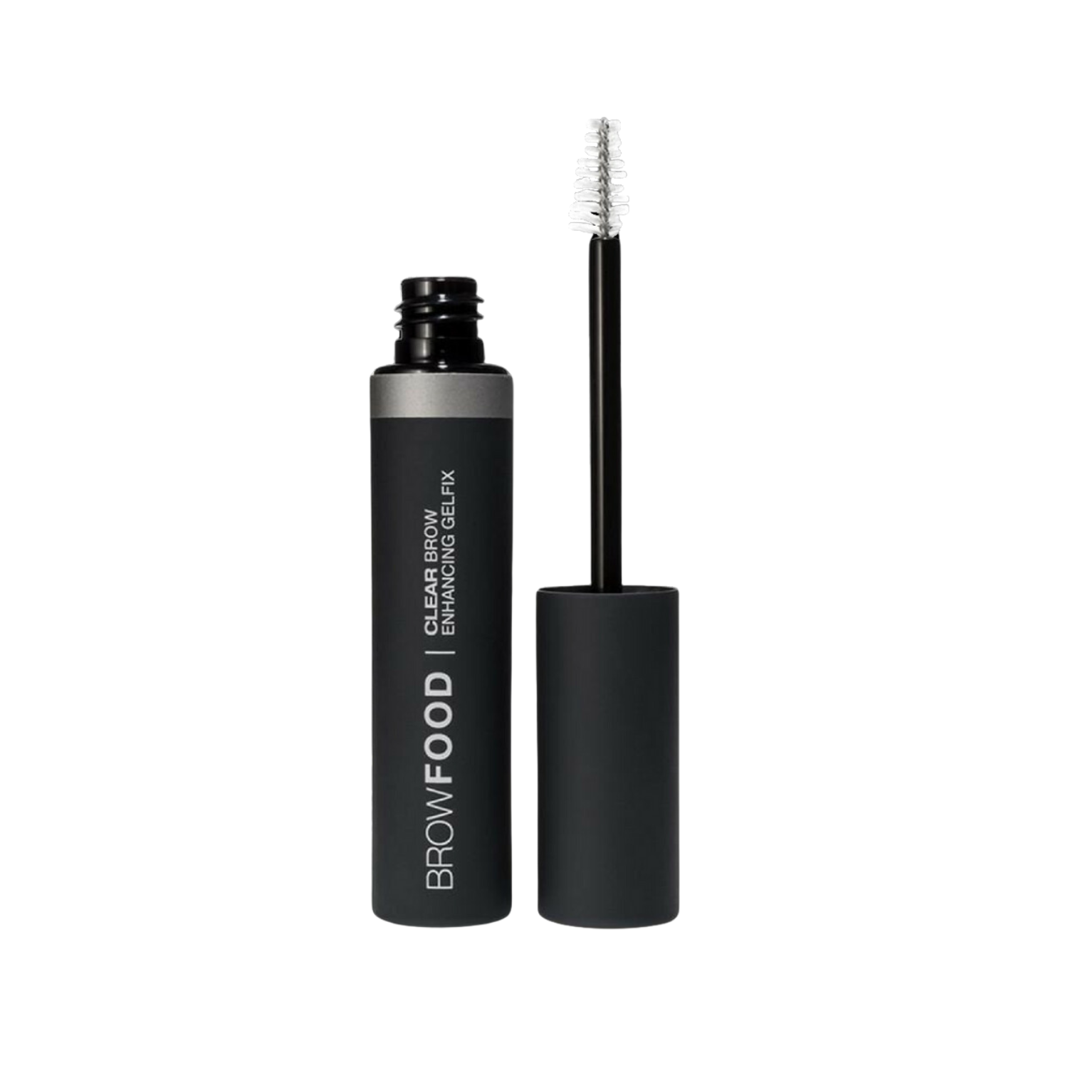 Lashfood Browfood – Clear Brow Enhancing Gelfix 8ml