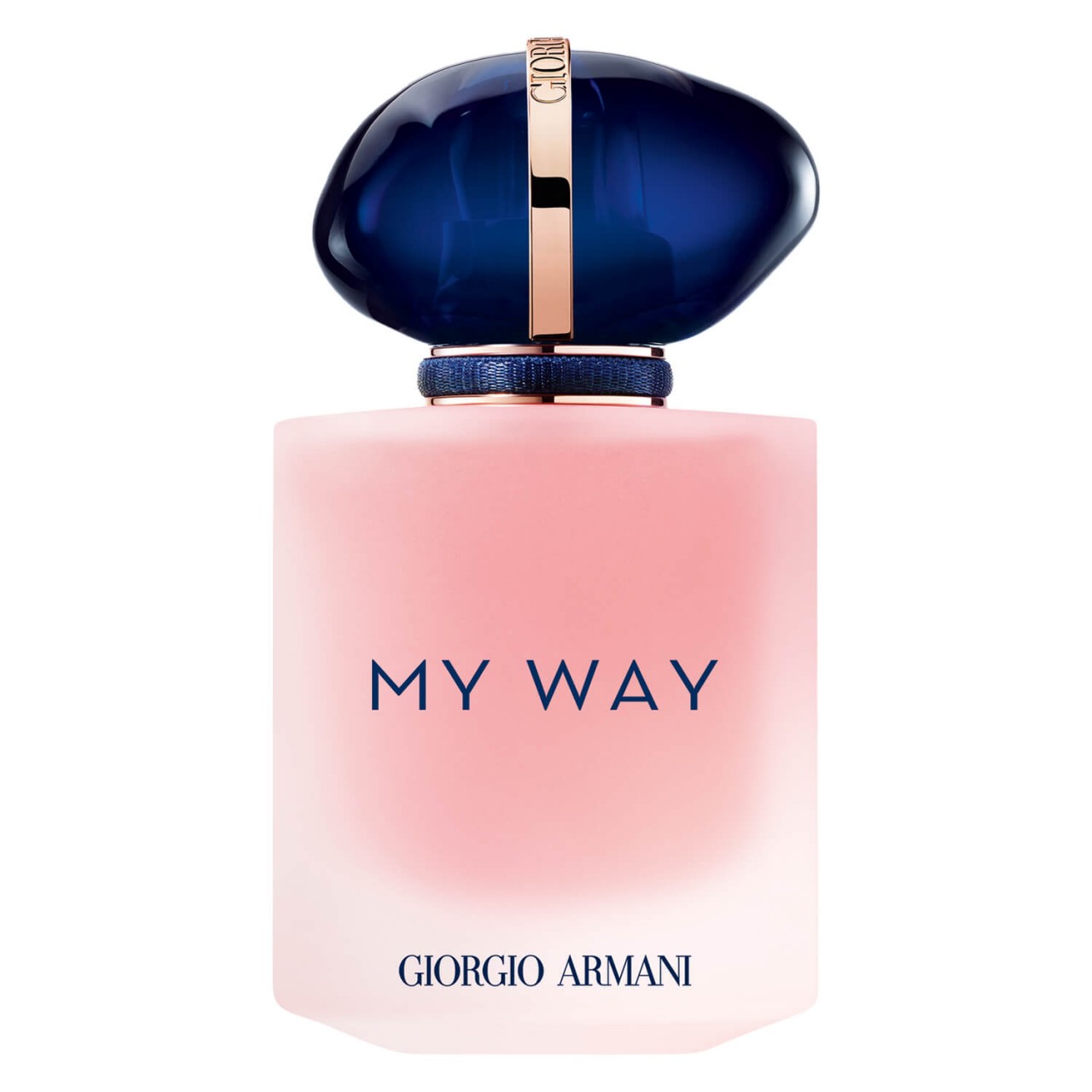 MY WAY - Floral Eau de Parfum