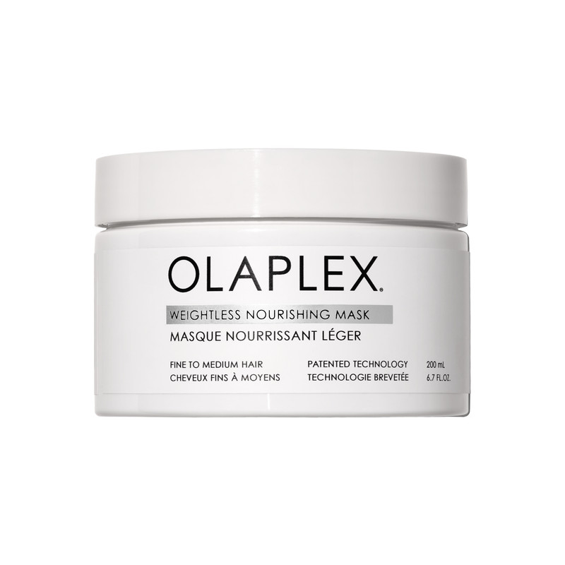 Olaplex - Weightless Nourishing Mask 200ml