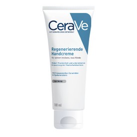 CERAVE - Regenerierende Handcreme