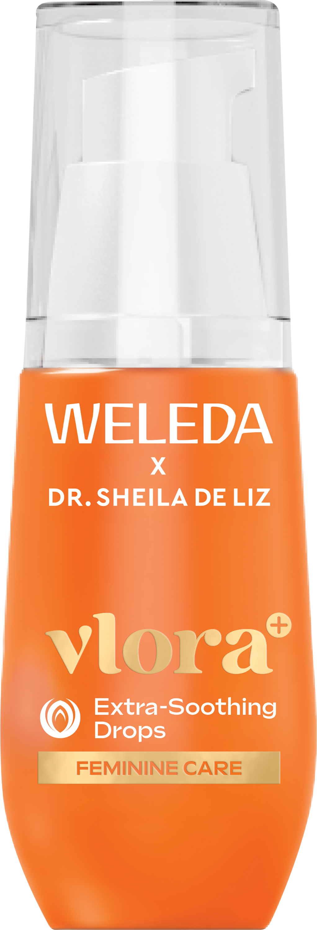 Weleda - Extra-Soothing Drops 30ml