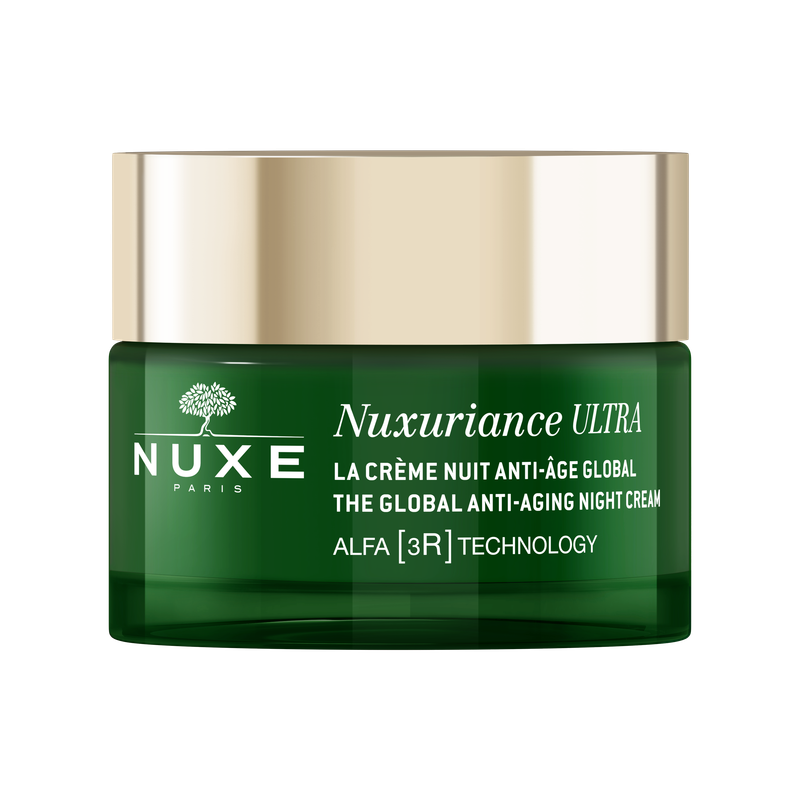 Nuxe Nuxuriance – Ultra, Die Globale Anti-Aging-Nachtcreme 50ml