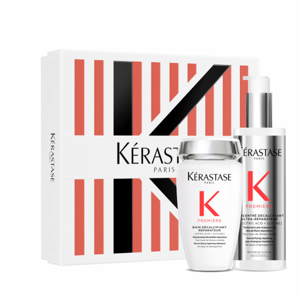 Kérastase Première – Pre-Shampoo Spring Set 1x