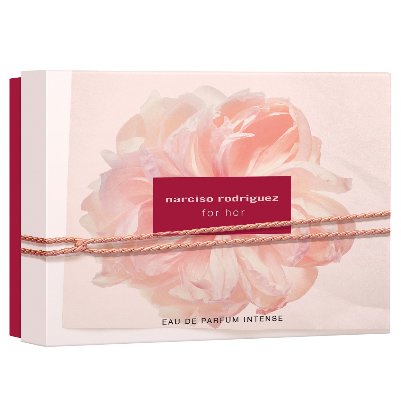 Narciso - For Her Eau De Parfum Intense Spring Set