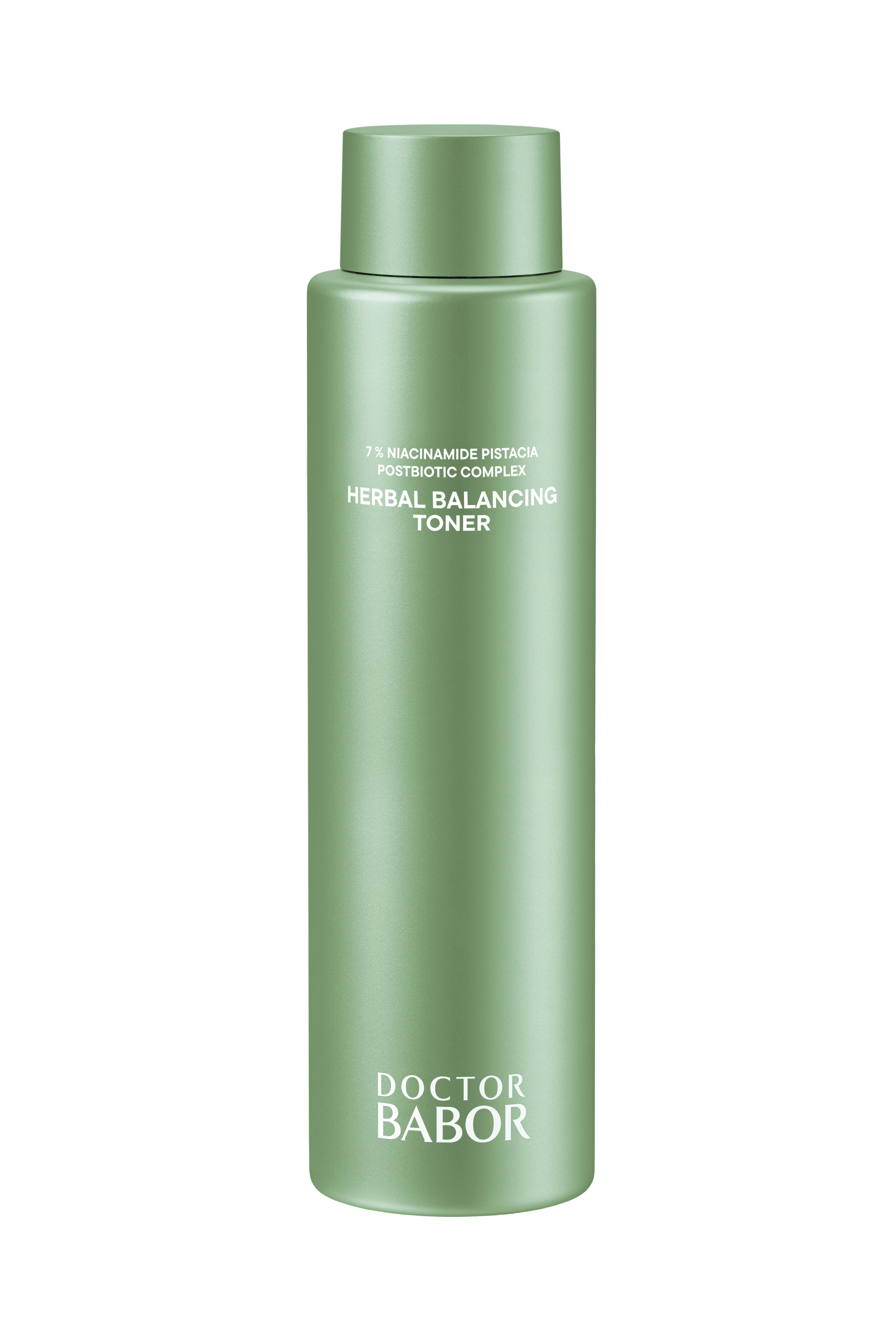 Babor Microbiomic – Herbal Balancing Toner 200ml